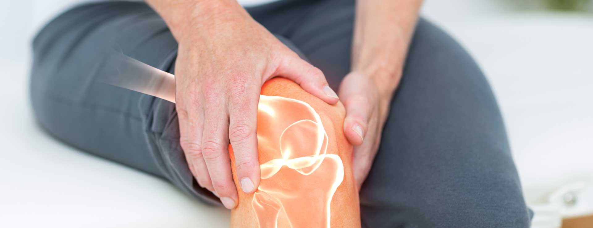 Hip & Pelvic Injuries