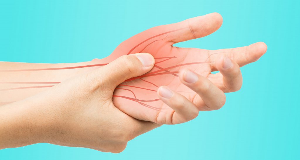 Nerve Pain