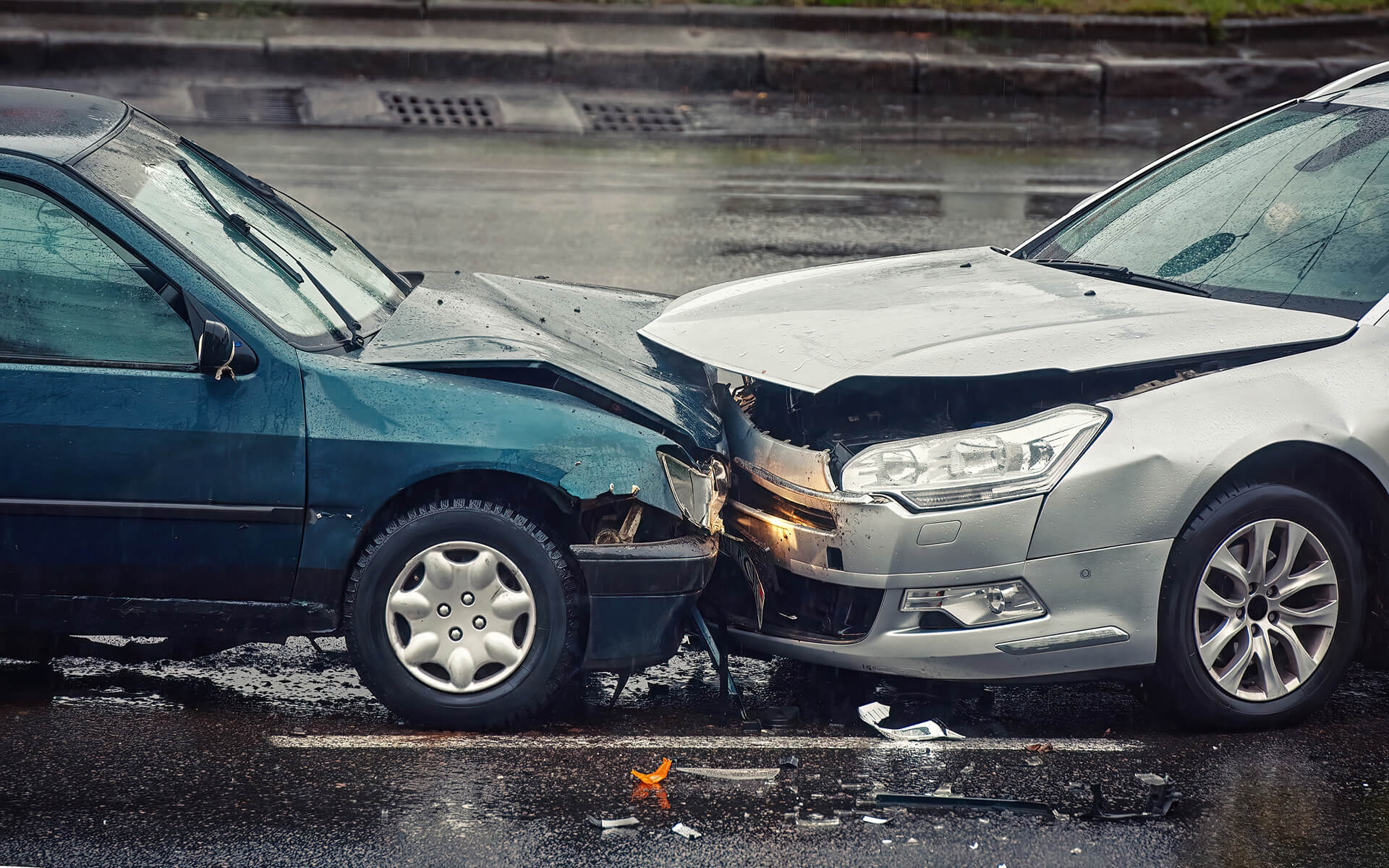Auto Injury Treatment