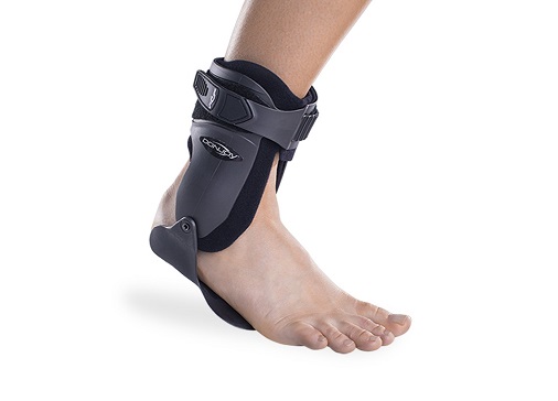 Slip, Trip & Fall Injuries