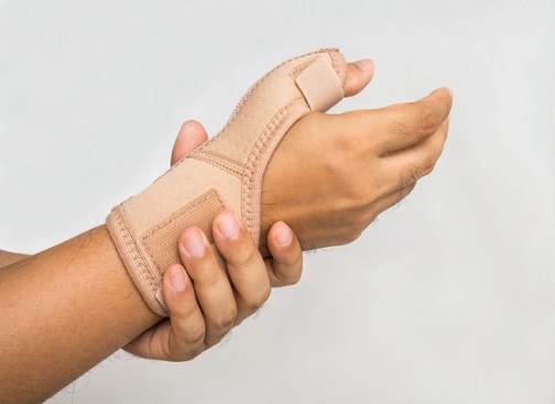 Repetitive Stress Injuries