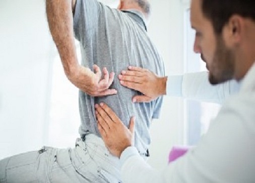 Overexertion Injuries