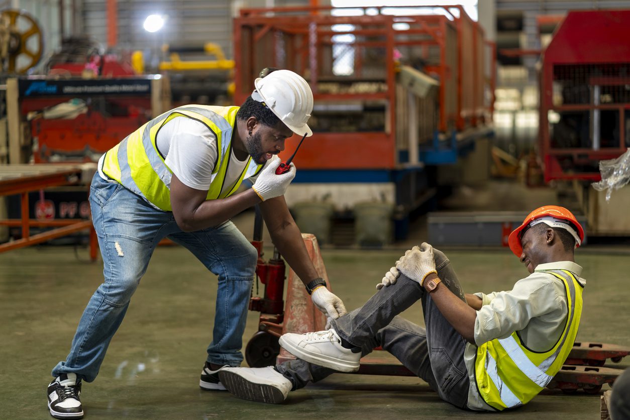 Work Injury Care